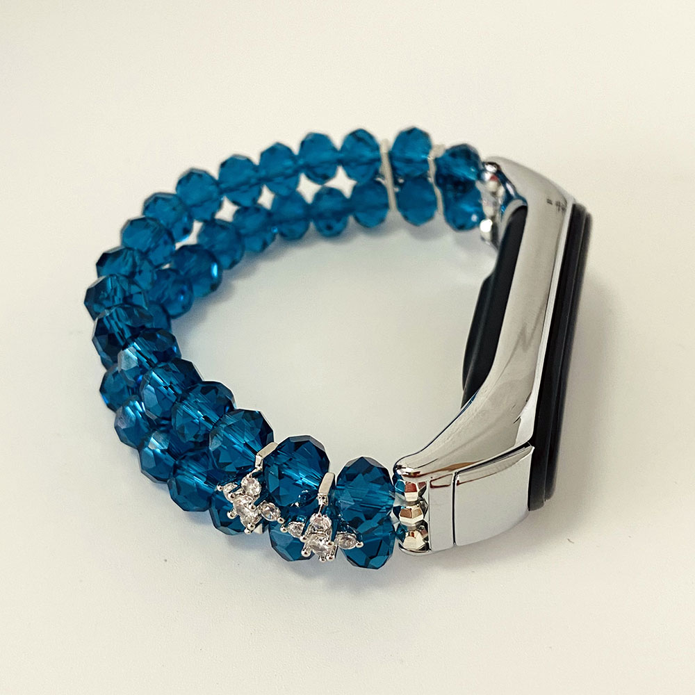 Health Wellness Bracelet - Đồng Hồ Nữ Vòng Tay Cho
