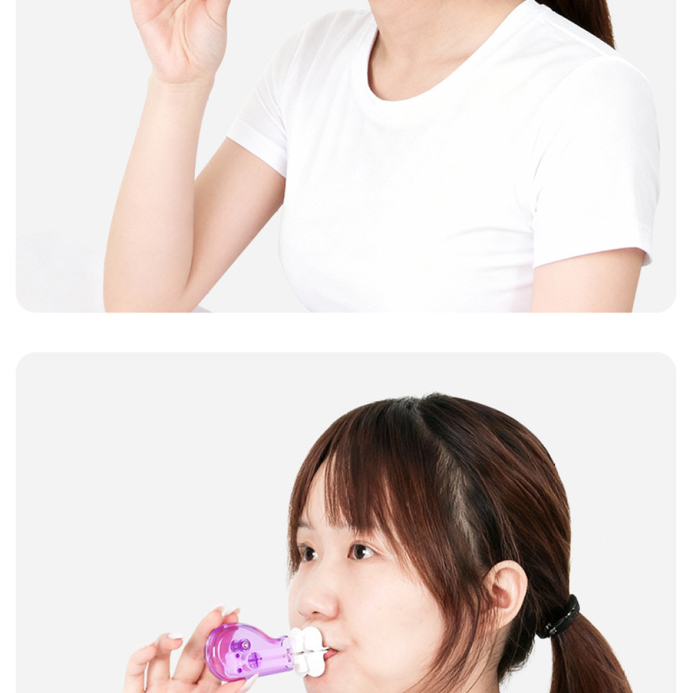 Children Oral Breathing Correc - đánh giá và giá Therapy Health And Wellness