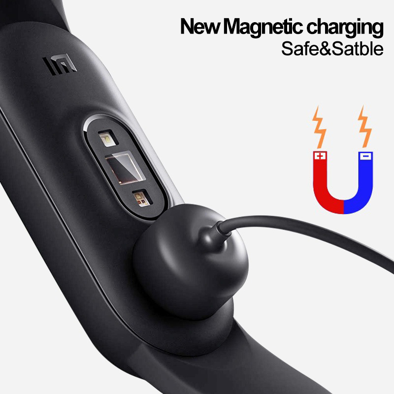 Magnetic Watch Charger For Xia - đánh giá và giá Health Wellness Bracelet
