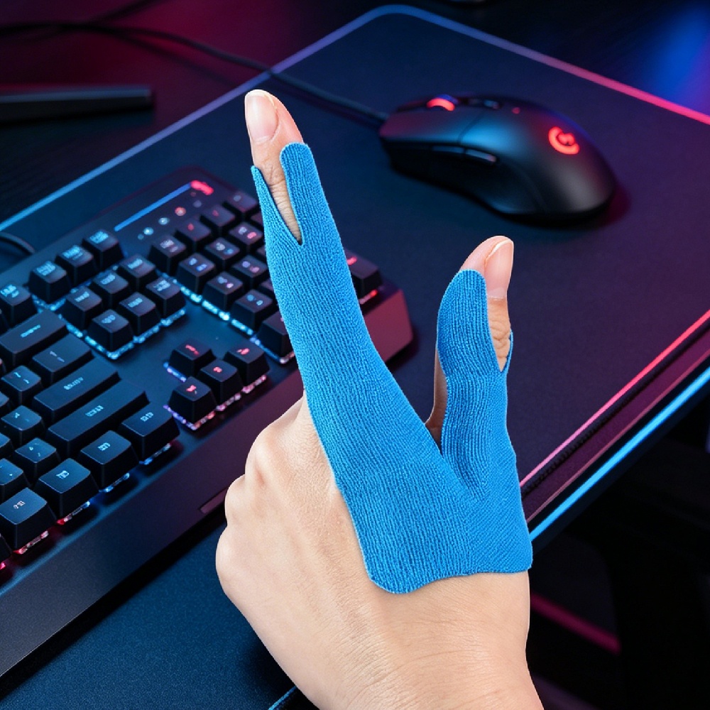 10-50Pcs Precut Finger & Thumb - đánh giá và giá Sports Taping Precut