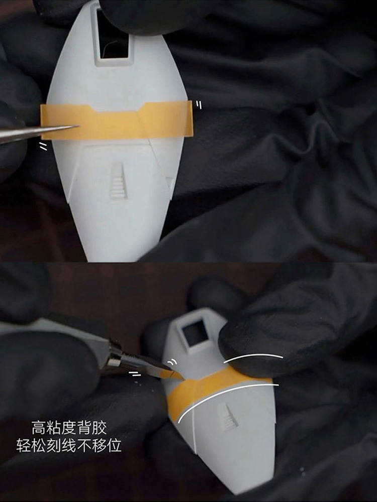 High Precision Pre-Cut Graphic - đánh giá và giá Sports Taping Precut
