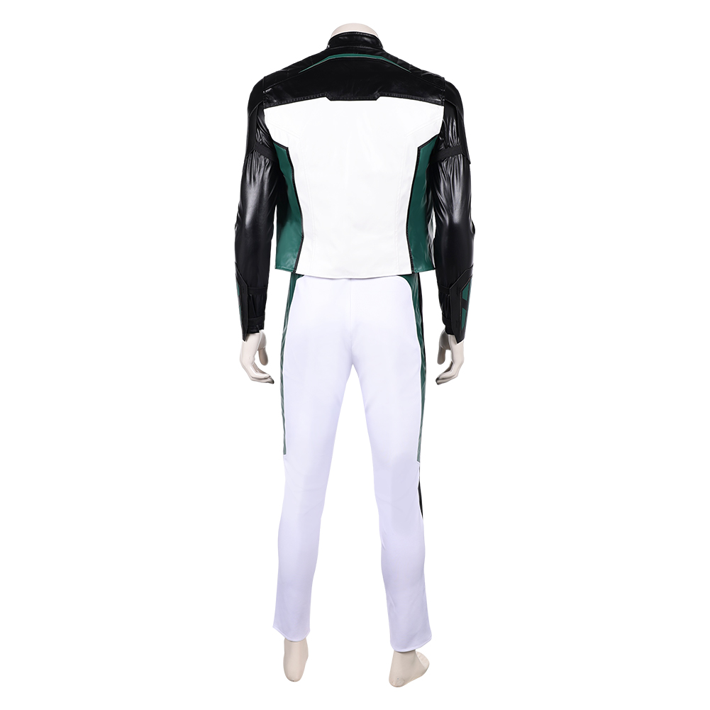 Men Guy Cosplay Clothing Jumps - đánh giá và giá Health & Wellness Unlimited