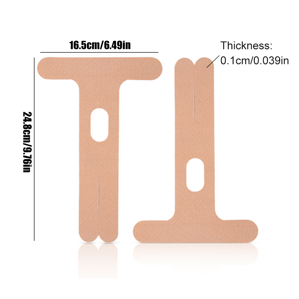 10PCS Precut Elbow Support Tap - đánh giá và giá Sports Taping Precut