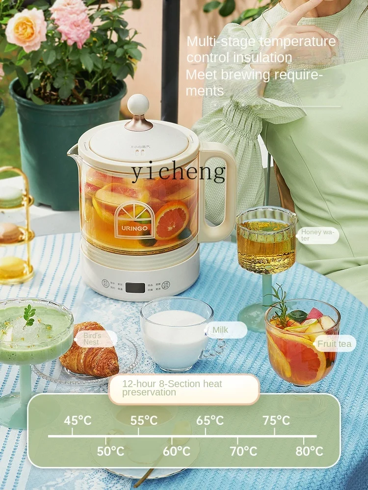 Health Pot Small Household Mul - đánh giá và giá Health & Wellness Unlimited