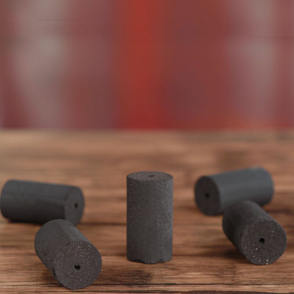 Smokeless Carbonized Moxa Stic - đánh giá và giá Therapy Health And Wellness