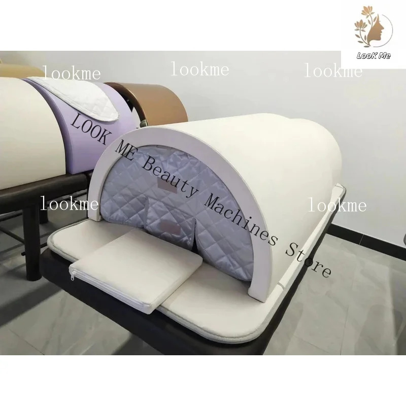 2025 New Far Infrared Sauna Be - đánh giá và giá Therapy Health And Wellness