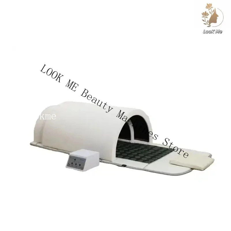 2025 New Far Infrared Sauna Be - đánh giá và giá Therapy Health And Wellness