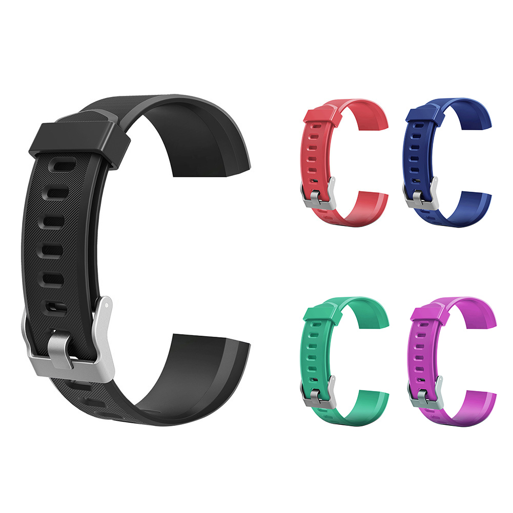 Dây Đeo Đồng Hồ Vòng Tay Thay  - đánh giá và giá Health Wellness Bracelet