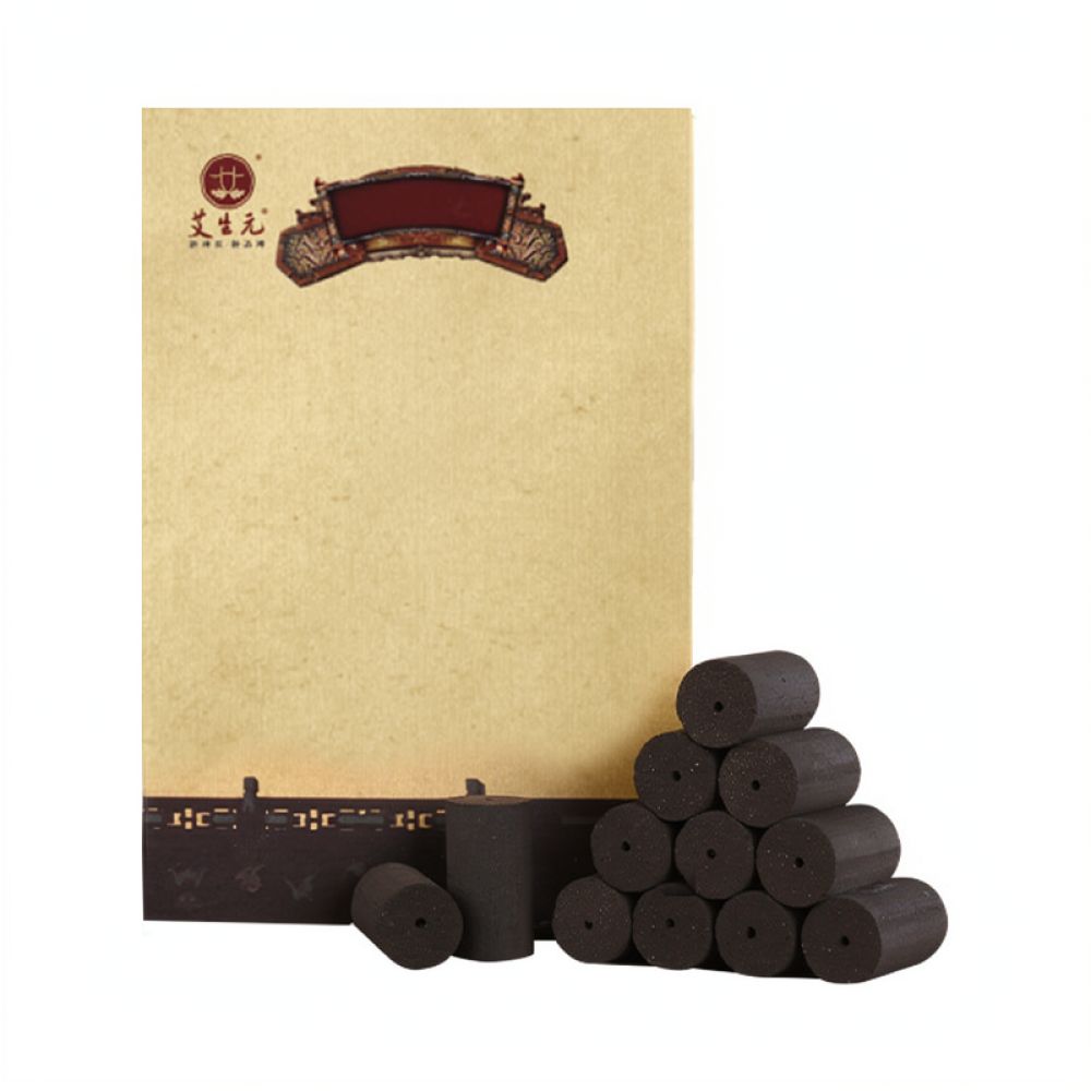 For For Shennong Carbonized Mo - đánh giá và giá Therapy Health And Wellness