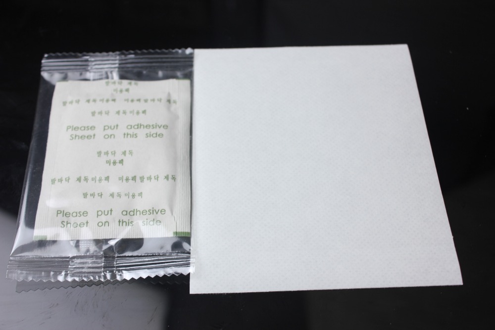 medical High quality Detox Foo - đánh giá và giá Detox Foot Patch