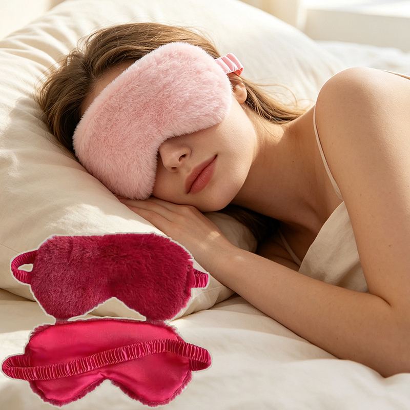 Sleeping Mask Sleeping Blindfo - đánh giá và giá Health & Wellness Unlimited