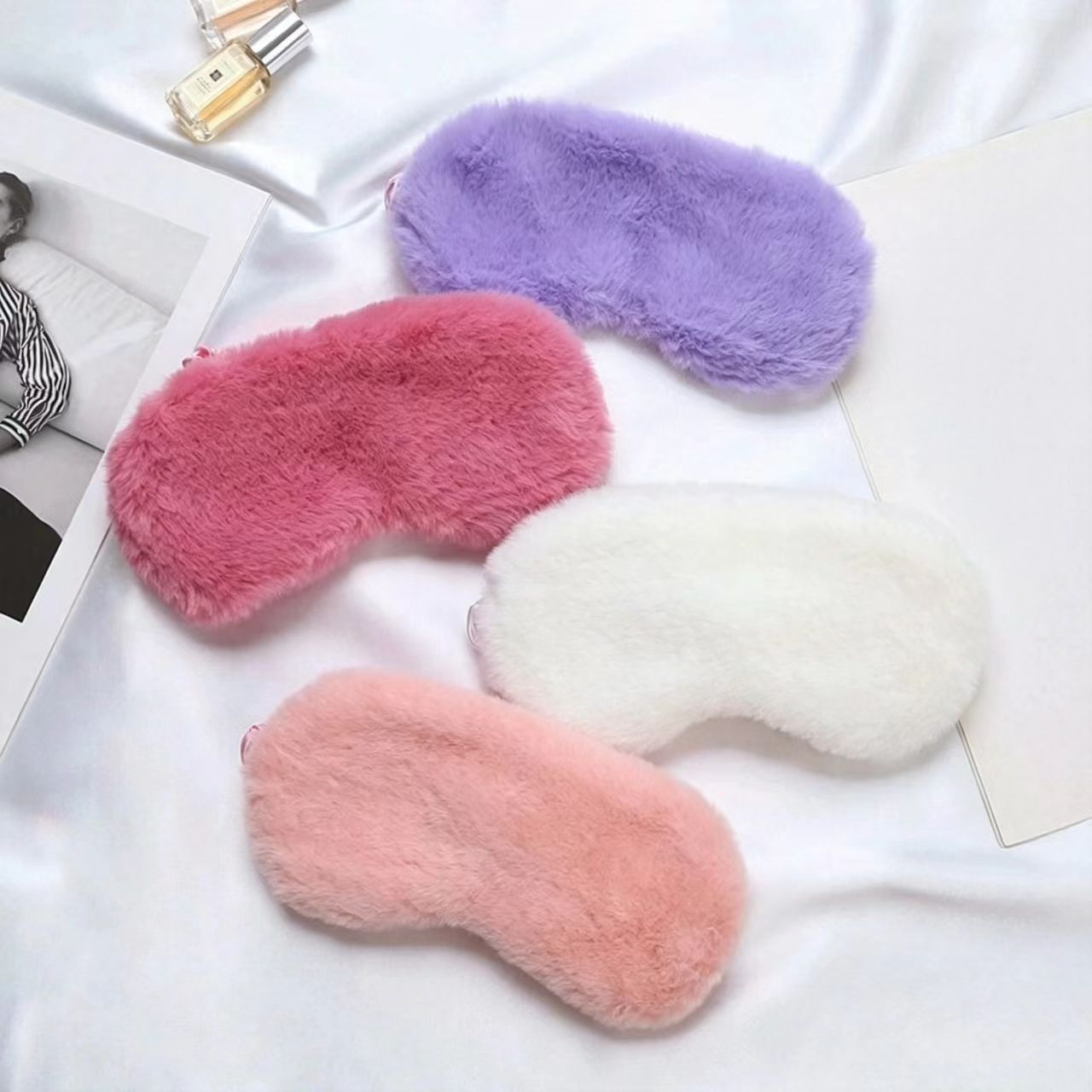 Sleeping Mask Sleeping Blindfo - đánh giá và giá Health & Wellness Unlimited