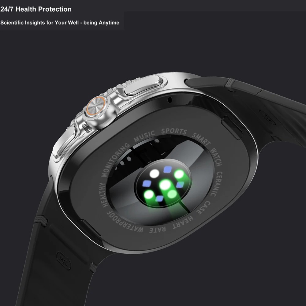Weather Smart Watch Blue Tooth - đánh giá và giá Health Wellness Bracelet