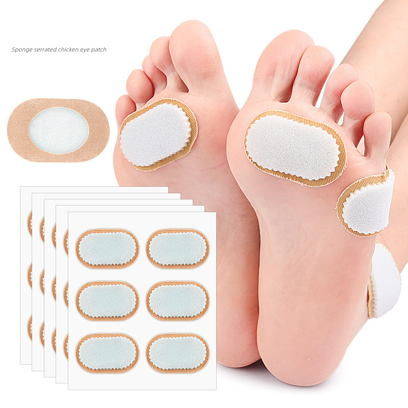 (.) 6PCS Foot Care Sticker  Pa - đánh giá và giá Detox Foot Patch