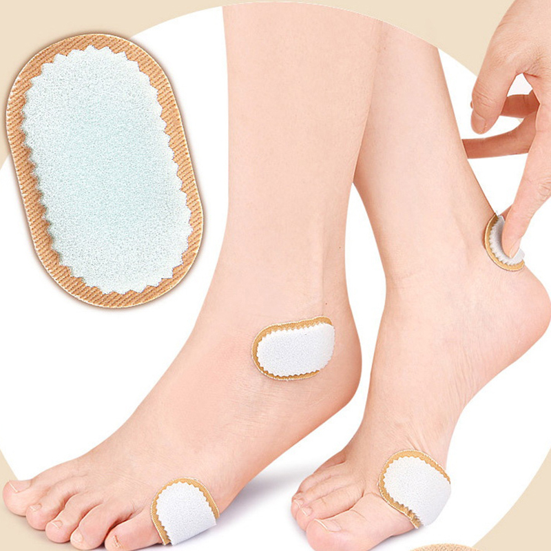 (.) 6PCS Foot Care Sticker  Pa - đánh giá và giá Detox Foot Patch