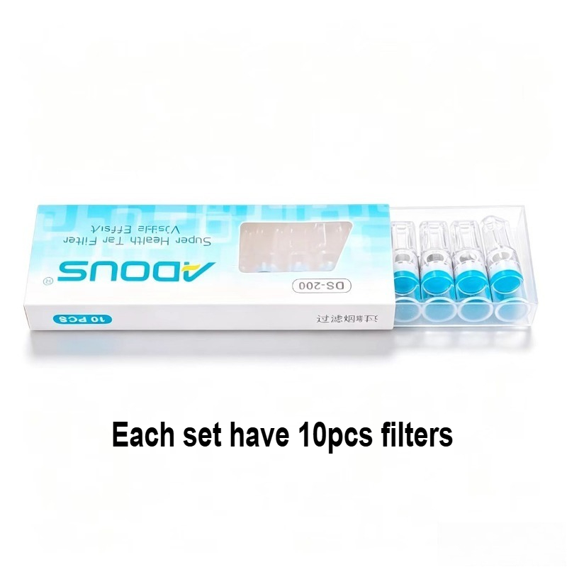 10/20Pcs Disposable Cigarette  - đánh giá và giá Health & Wellness Unlimited