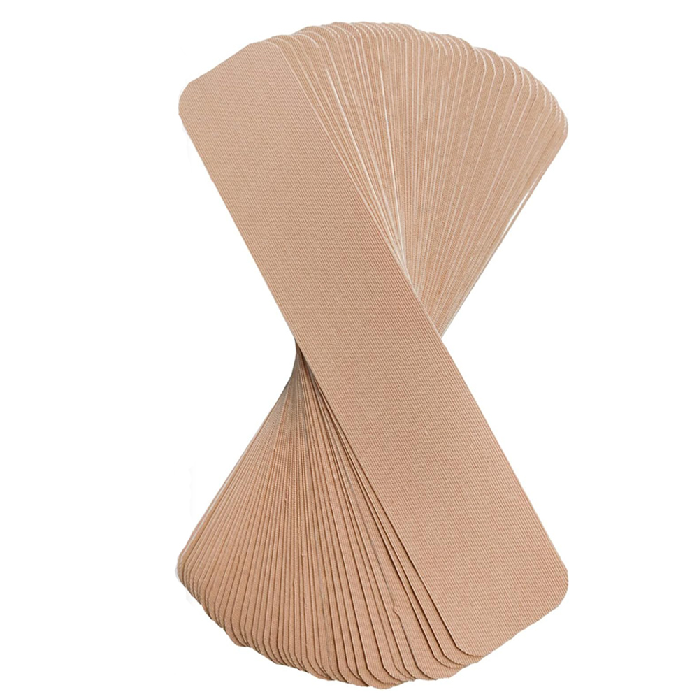 10 PCS Precut Kinesiology Tape - đánh giá và giá Sports Taping Precut