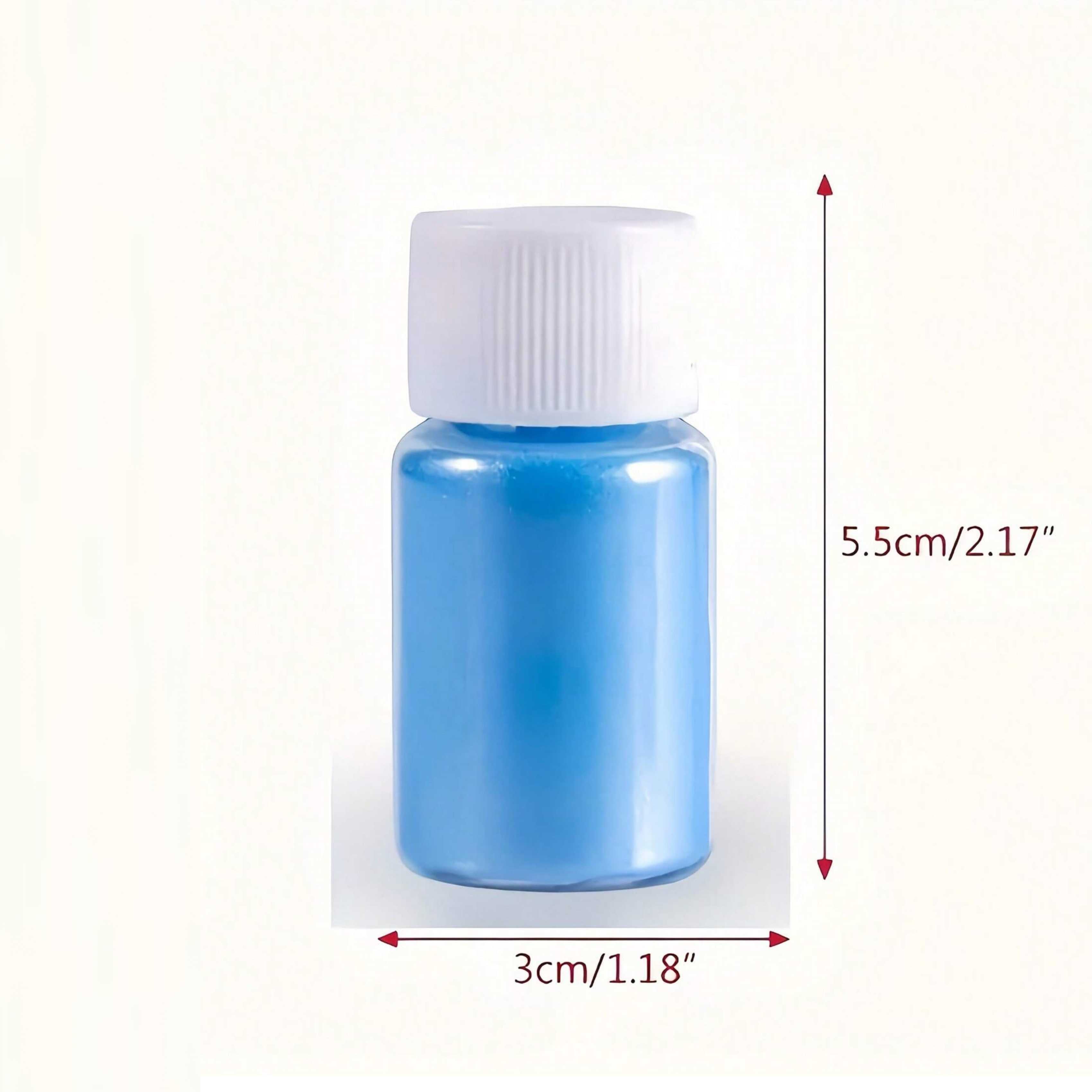 20 Colors, 20ml Pack, Epoxy Re - đánh giá và giá Bath Salts Magnesium