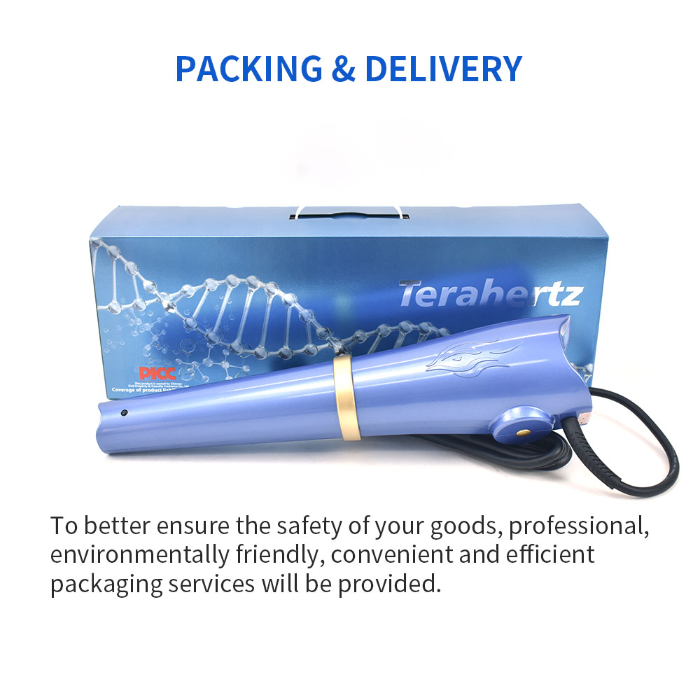 Portable 1200W Terahertz Elect - đánh giá và giá Therapy Health And Wellness