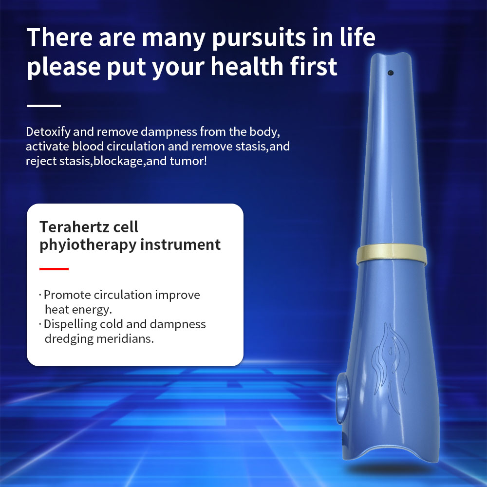 Portable 1200W Terahertz Elect - đánh giá và giá Therapy Health And Wellness