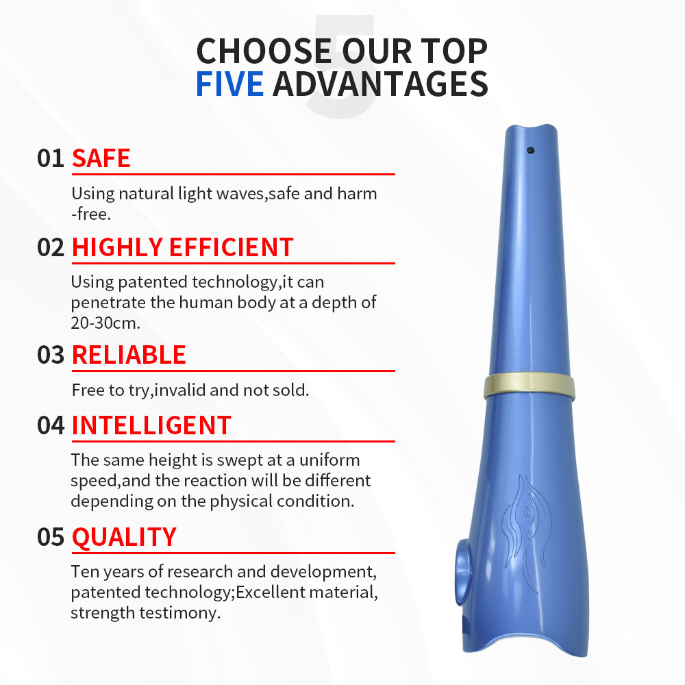 Portable 1200W Terahertz Elect - đánh giá và giá Therapy Health And Wellness