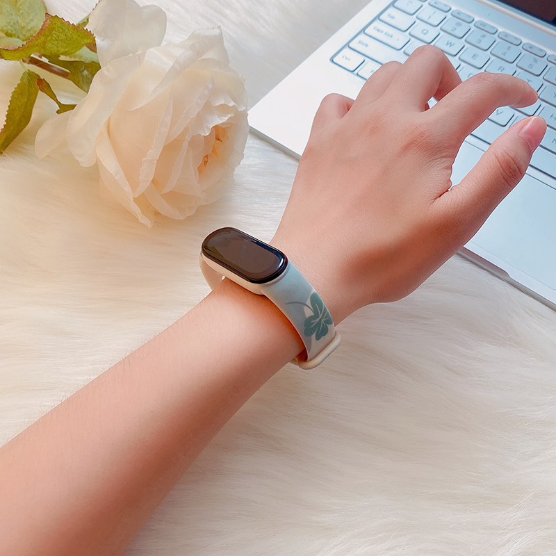 HeroIand Morandi Printing Patt - đánh giá và giá Health Wellness Bracelet