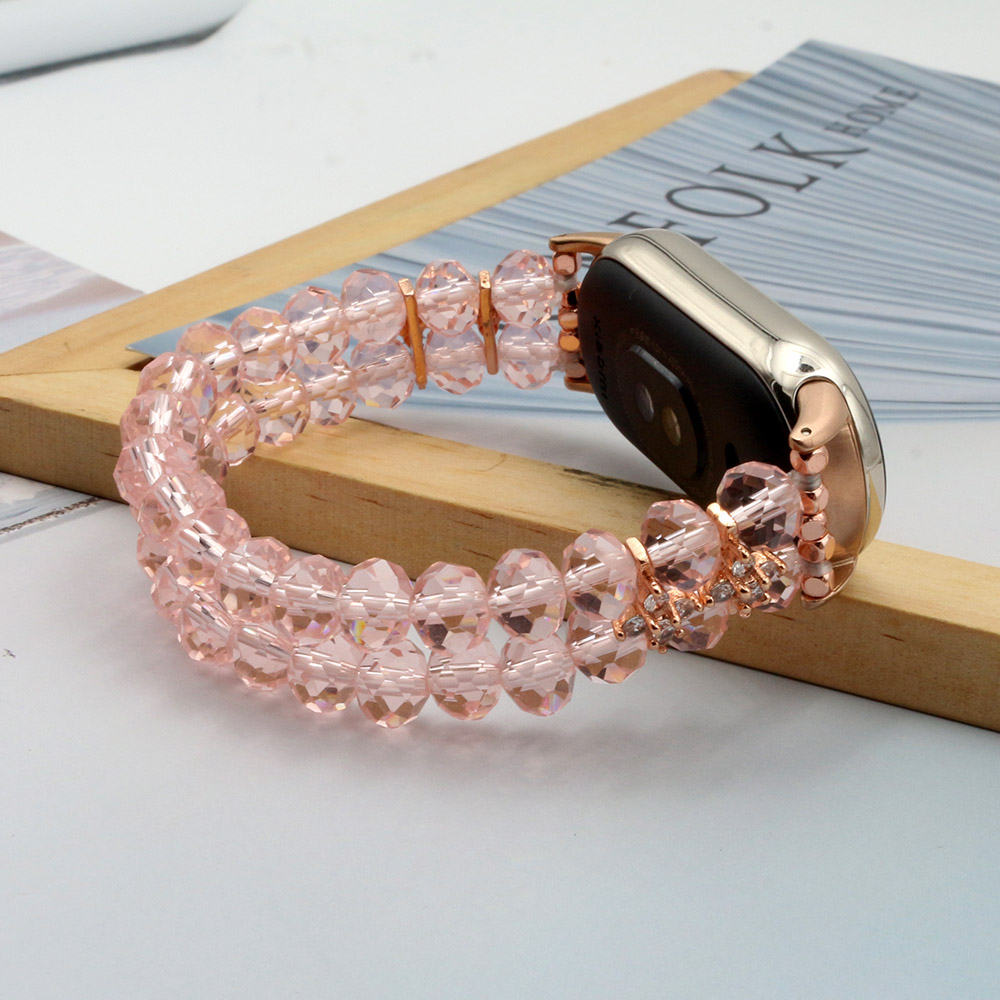 Đồng Hồ Nữ Vòng Tay Cho Mi Ban - đánh giá và giá Health Wellness Bracelet