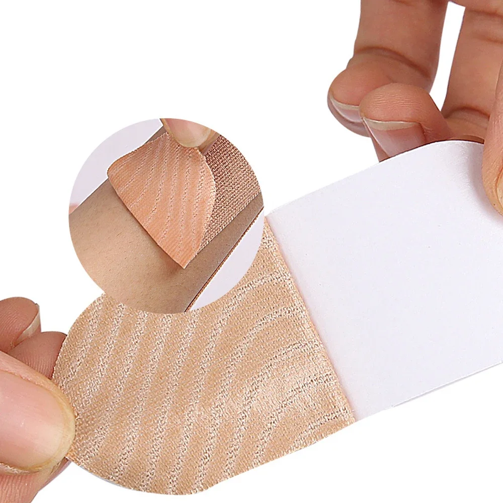 10PCS Precut Kinesiology Tape  - đánh giá và giá Sports Taping Precut