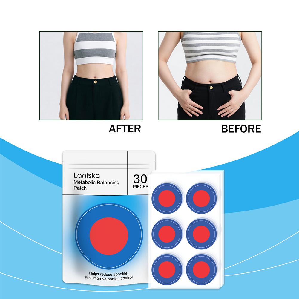 6/7/30Pc Body Care Patch Daily - đánh giá và giá Health Wellness Lifestyle