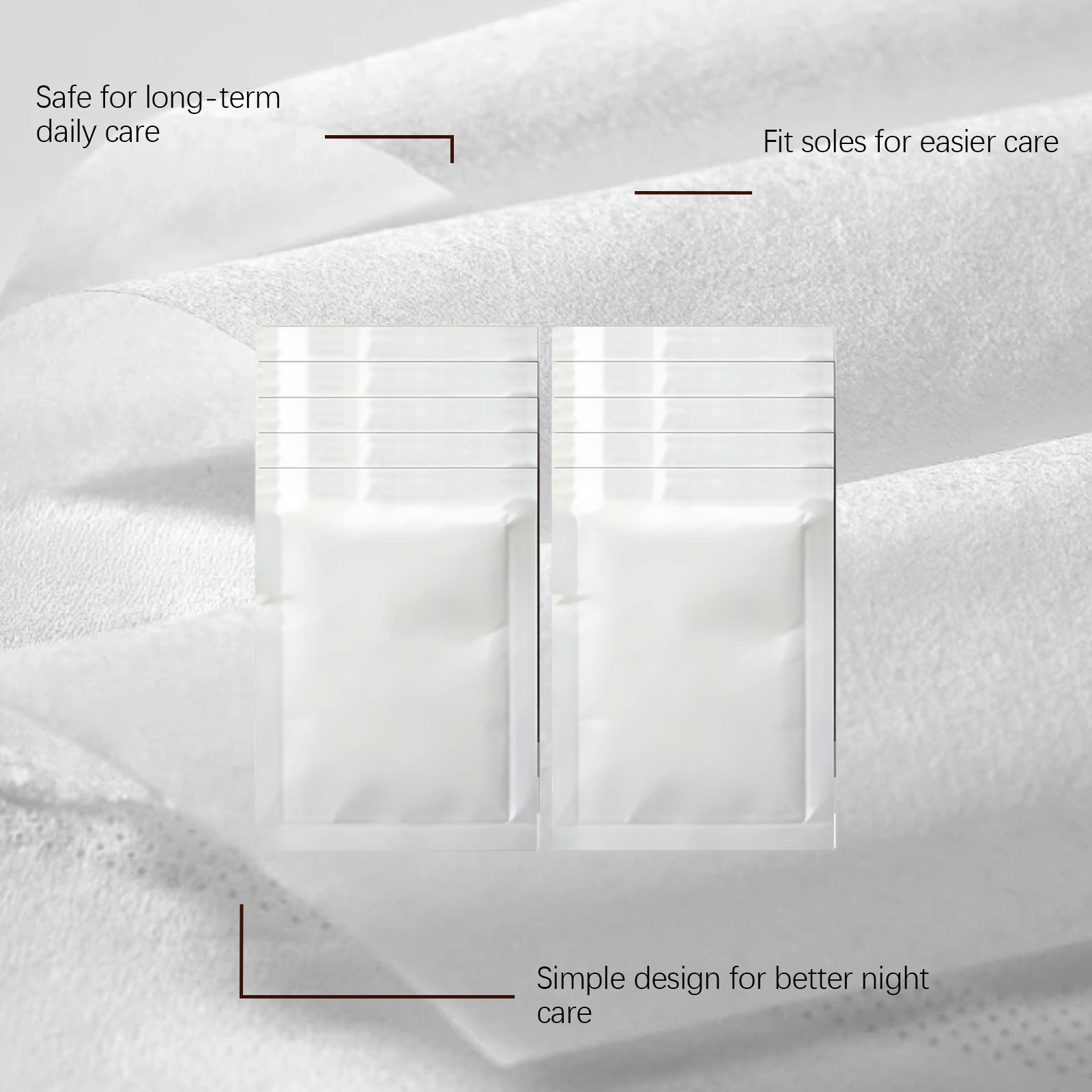 Natural Herbal Detox Foot Patc - đánh giá và giá Detox Foot Patch